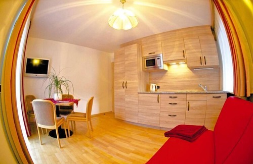 Santa Cristina Val Gardena Appartement | Immeuble Diamant, Santa Cristina