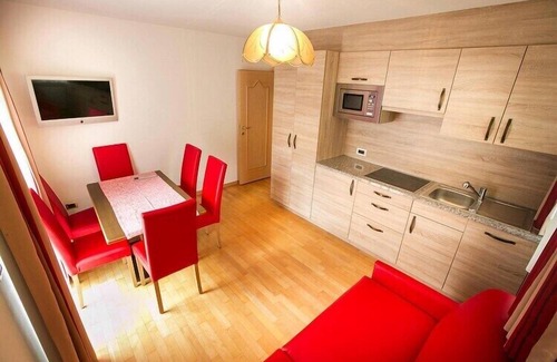 Santa Cristina Val Gardena Appartement | Immeuble Diamant, Santa Cristina
