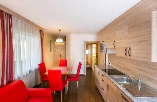 Santa Cristina Val Gardena Appartement | Immeuble Diamant, Santa Cristina