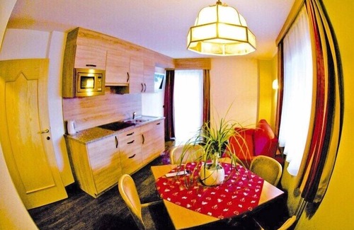 Santa Cristina Val Gardena Appartement | Immeuble Diamant, Santa Cristina