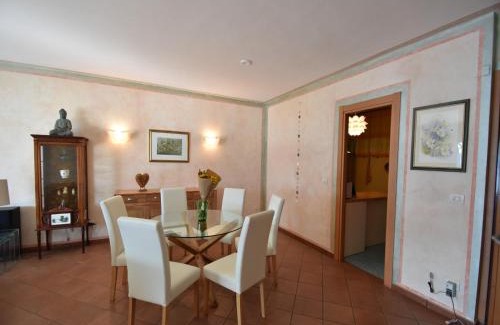 Suna Appartement | Apartment in Verbania near Lake and Islands