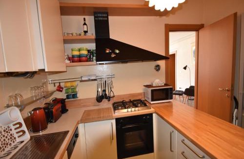 Suna Appartement | Apartment in Verbania near Lake and Islands