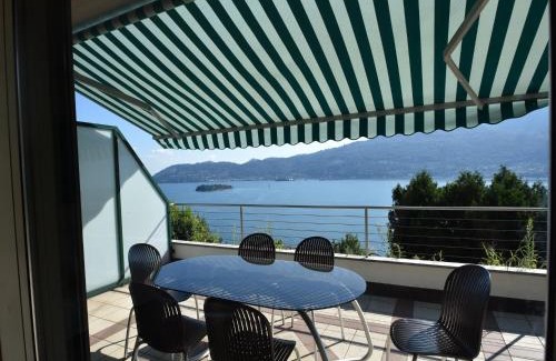 Suna Appartement | Apartment in Verbania near Lake and Islands