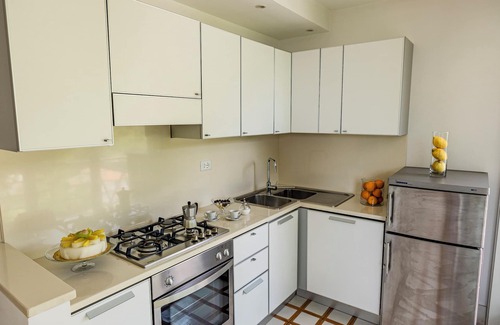 Raito Appartement | Appartement - Vietri sul Mare