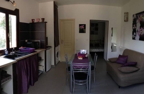 Corte Appartement | appartement dans villa appartement dans villa