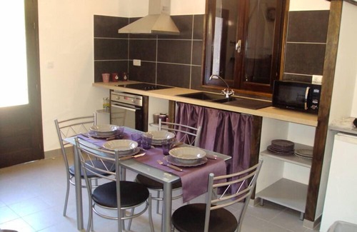 Corte Appartement | appartement dans villa appartement dans villa