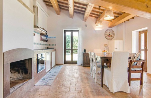 Mombaroccio Appartement | Appartement à Mombaroccio avec piscine