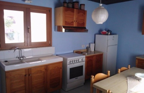 Contrada Cipollazzo Appartement | Appartement dans villa avec vue imprenable sur la mer - PROMOTIONS de Mai - Juin