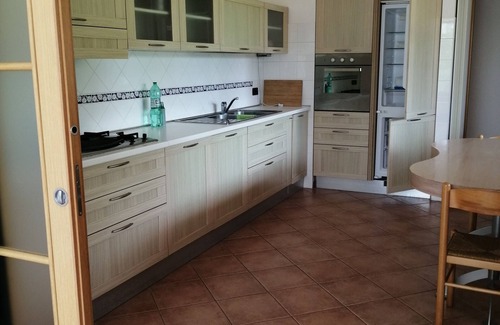 Ardea Appartement | appartement en villa avec piscine sur les collines de Rome