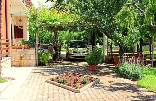 Vrvari Appartement | Apartment in Vrvari with One-Bedroom 3