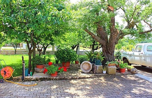 Vrvari Appartement | Apartment in Vrvari with One-Bedroom 3