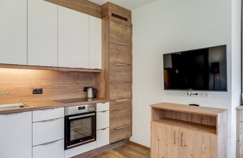 Wald im Pinzgau Appartement | Appartement à Wald près Zillertal Arena