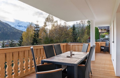 Wald im Pinzgau Appartement | Appartement à Wald près Zillertal Arena
