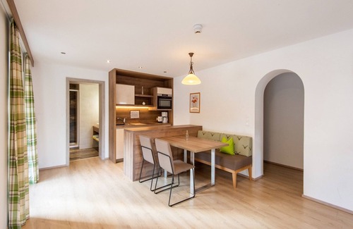 Wald im Pinzgau Appartement | Appartement à Wald dans le domaine skiable