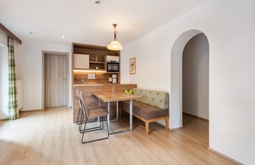 Wald im Pinzgau Appartement | Appartement à Wald dans le domaine skiable