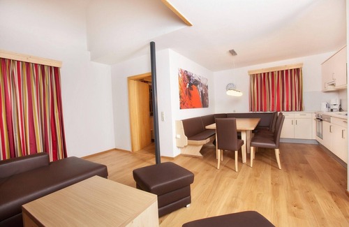Wald im Pinzgau Appartement | Appartement à Wald im Pinzgau