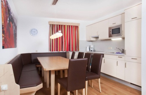 Wald im Pinzgau Appartement | Appartement à Wald im Pinzgau