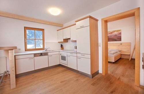 Wald im Pinzgau Appartement | Appartement à Wald im Pinzgau