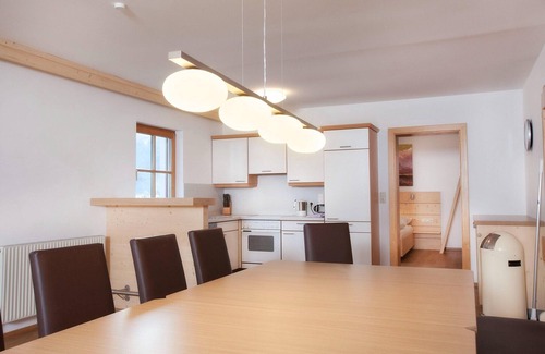 Wald im Pinzgau Appartement | Appartement à Wald im Pinzgau