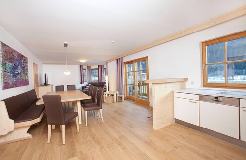 Wald im Pinzgau Appartement | Appartement à Wald im Pinzgau