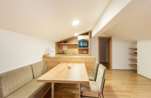 Wald im Pinzgau Appartement | Appartement à Wald im Pinzgau avec sauna