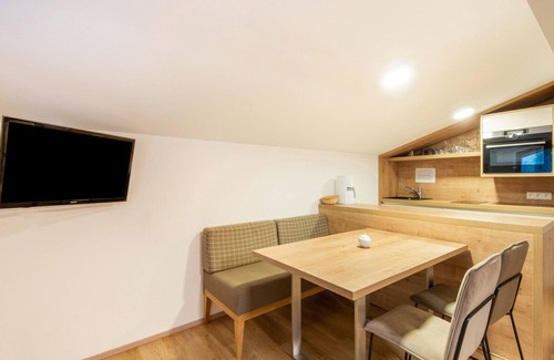 Wald im Pinzgau Appartement | Appartement à Wald im Pinzgau avec sauna