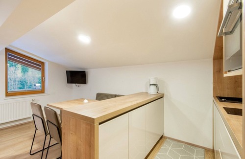 Wald im Pinzgau Appartement | Appartement à Wald im Pinzgau avec sauna