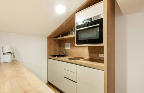 Wald im Pinzgau Appartement | Appartement à Wald im Pinzgau avec sauna