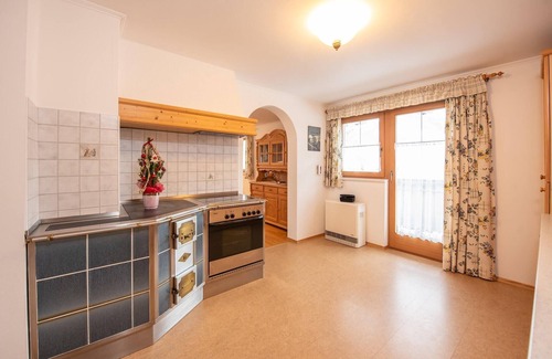 Wald im Pinzgau Appartement | Appartement à Wald im Pinzgau avec balcon