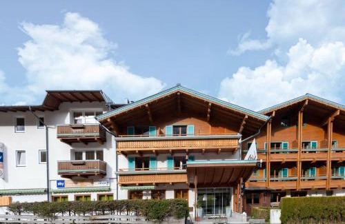Wald im Pinzgau Appartement | Apartment in Wald near Zillertal Ski Slopes