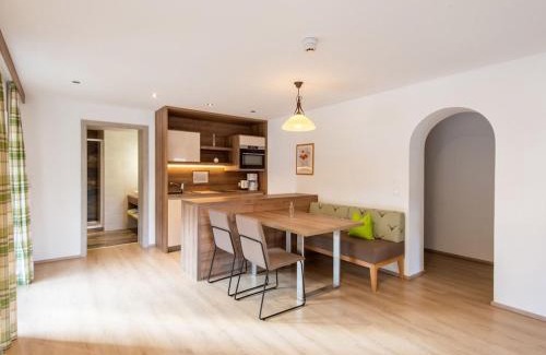 Wald im Pinzgau Appartement | Apartment in Wald near Zillertal Ski Slopes