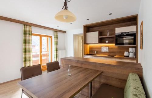Wald im Pinzgau Appartement | Apartment in Wald near Zillertal Ski Slopes