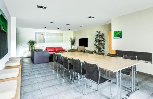 Weelde Appartement | Apartment in Weelde with swimming pool