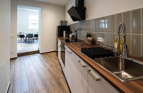 Weinstadt Appartement | Apartment in Weinstadt-Schnait