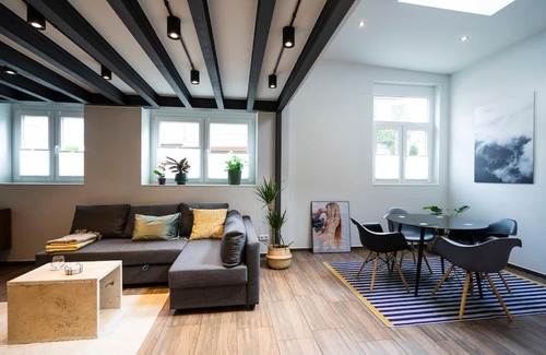 Weinstadt Appartement | Apartment in Weinstadt-Schnait
