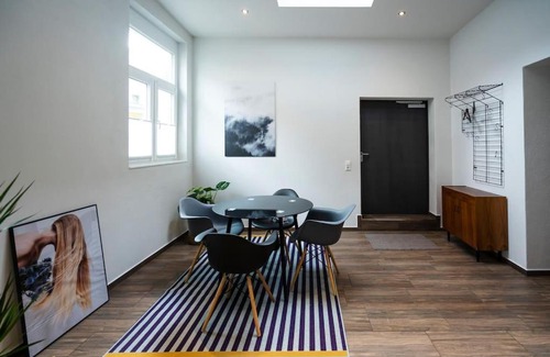 Weinstadt Appartement | Apartment in Weinstadt-Schnait