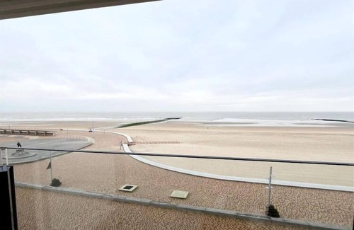 Wenduine Appartement | Appartement à Wenduine avec vue sur la mer