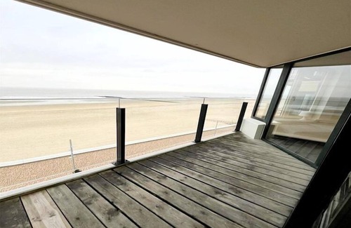 Wenduine Appartement | Appartement à Wenduine avec vue sur la mer