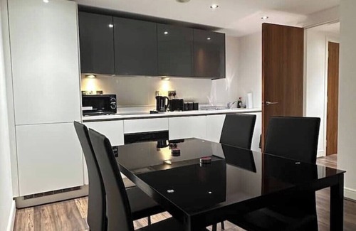 Gay Village Appartement | Apartment in West Midlands