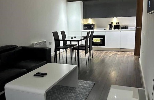 Gay Village Appartement | Apartment in West Midlands