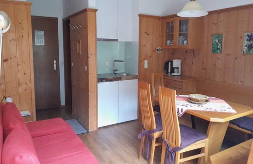 Auffach Appartement | Appartements Schatzberg-Haus, Wildschönau-Auffach