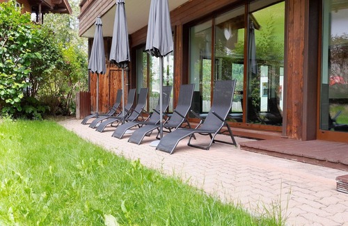 Auffach Appartement | Appartements Schatzberg-Haus, Wildschönau-Auffach