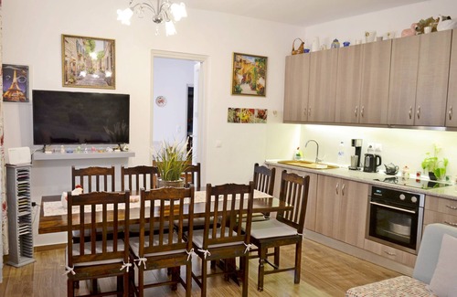 Katapola Appartement | Apartment in Xylokeratidi Amorgos