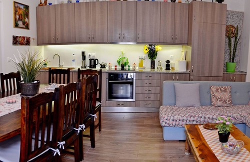 Katapola Appartement | Apartment in Xylokeratidi Amorgos