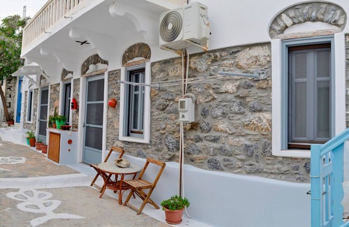 Katapola Appartement | Apartment in Xylokeratidi Amorgos