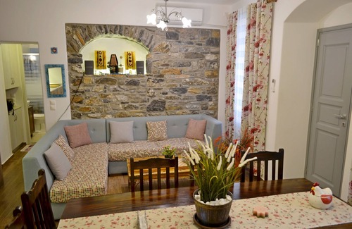 Katapola Appartement | Apartment in Xylokeratidi Amorgos