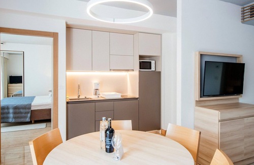 Zaton Appartement | Apartment in Zaton Nin for 6 Person