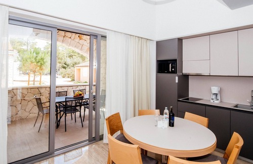 Zaton Appartement | Apartment in Zaton Nin for 6 Person