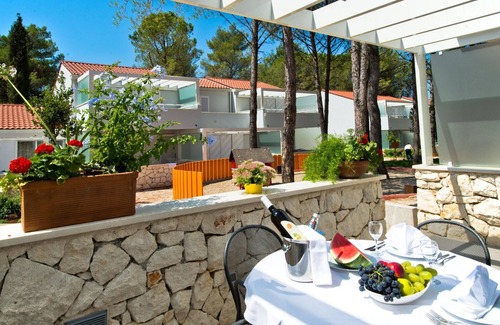 Zaton Appartement | Apartment in Zaton Nin for 6 Person