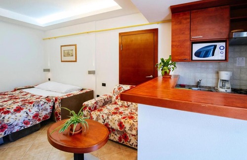 Zaton Appartement | Apartment in Zaton-Nin not far from the sea